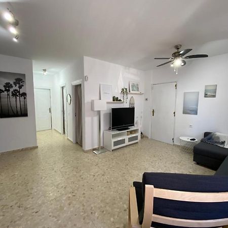 Precioso Apartamento En El Centro De Conil Para Familias, Parejas Y Grupos كونيل ذي لا فرونتيرا المظهر الخارجي الصورة