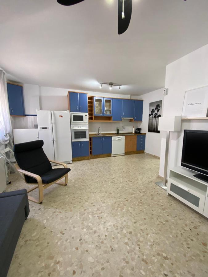 Precioso Apartamento En El Centro De Conil Para Familias, Parejas Y Grupos كونيل ذي لا فرونتيرا المظهر الخارجي الصورة