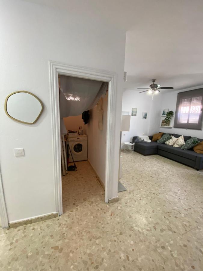 Precioso Apartamento En El Centro De Conil Para Familias, Parejas Y Grupos كونيل ذي لا فرونتيرا المظهر الخارجي الصورة
