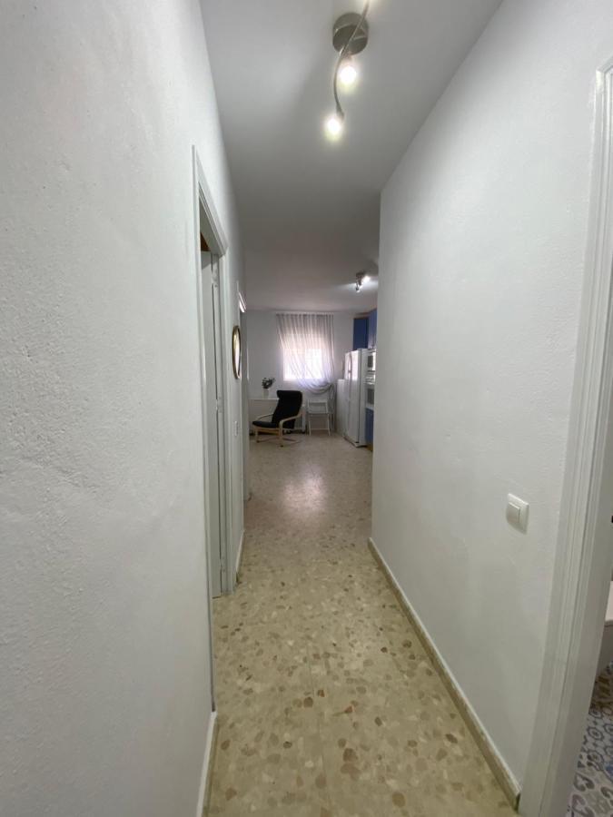 Precioso Apartamento En El Centro De Conil Para Familias, Parejas Y Grupos كونيل ذي لا فرونتيرا المظهر الخارجي الصورة