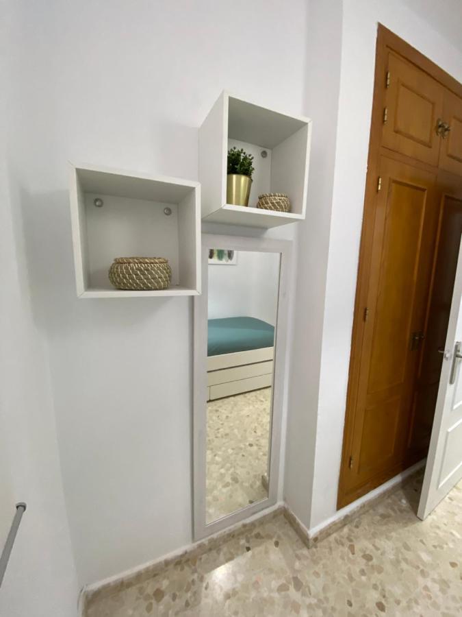 Precioso Apartamento En El Centro De Conil Para Familias, Parejas Y Grupos كونيل ذي لا فرونتيرا المظهر الخارجي الصورة