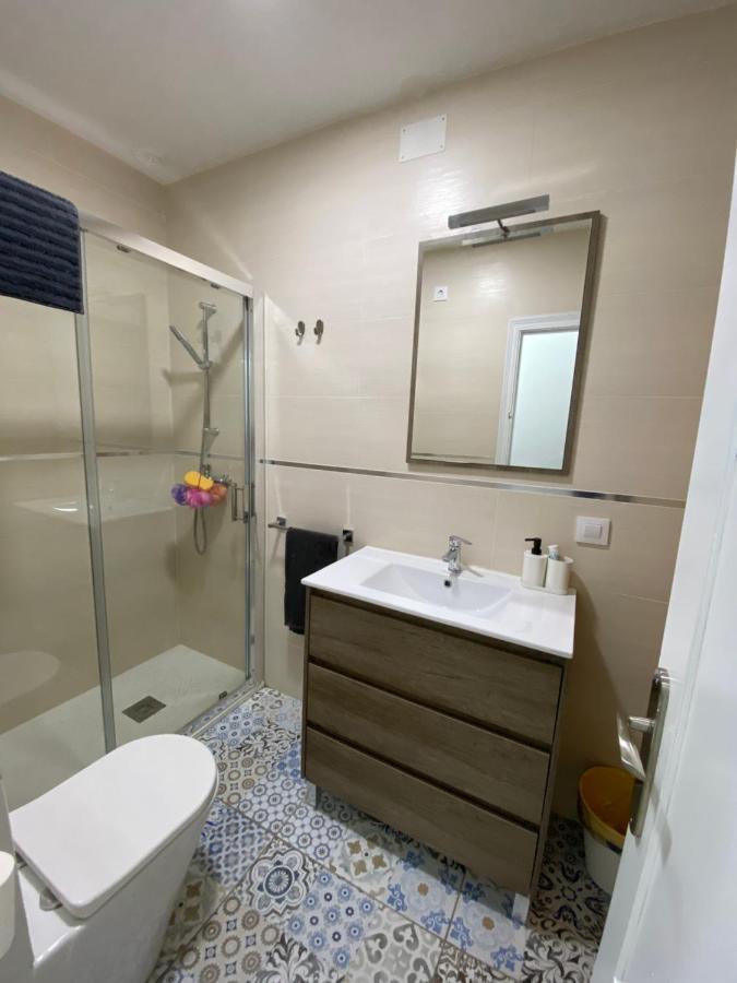 Precioso Apartamento En El Centro De Conil Para Familias, Parejas Y Grupos كونيل ذي لا فرونتيرا المظهر الخارجي الصورة