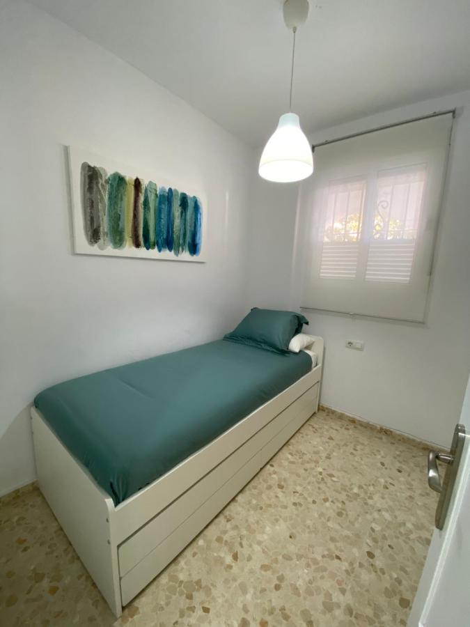 Precioso Apartamento En El Centro De Conil Para Familias, Parejas Y Grupos كونيل ذي لا فرونتيرا المظهر الخارجي الصورة